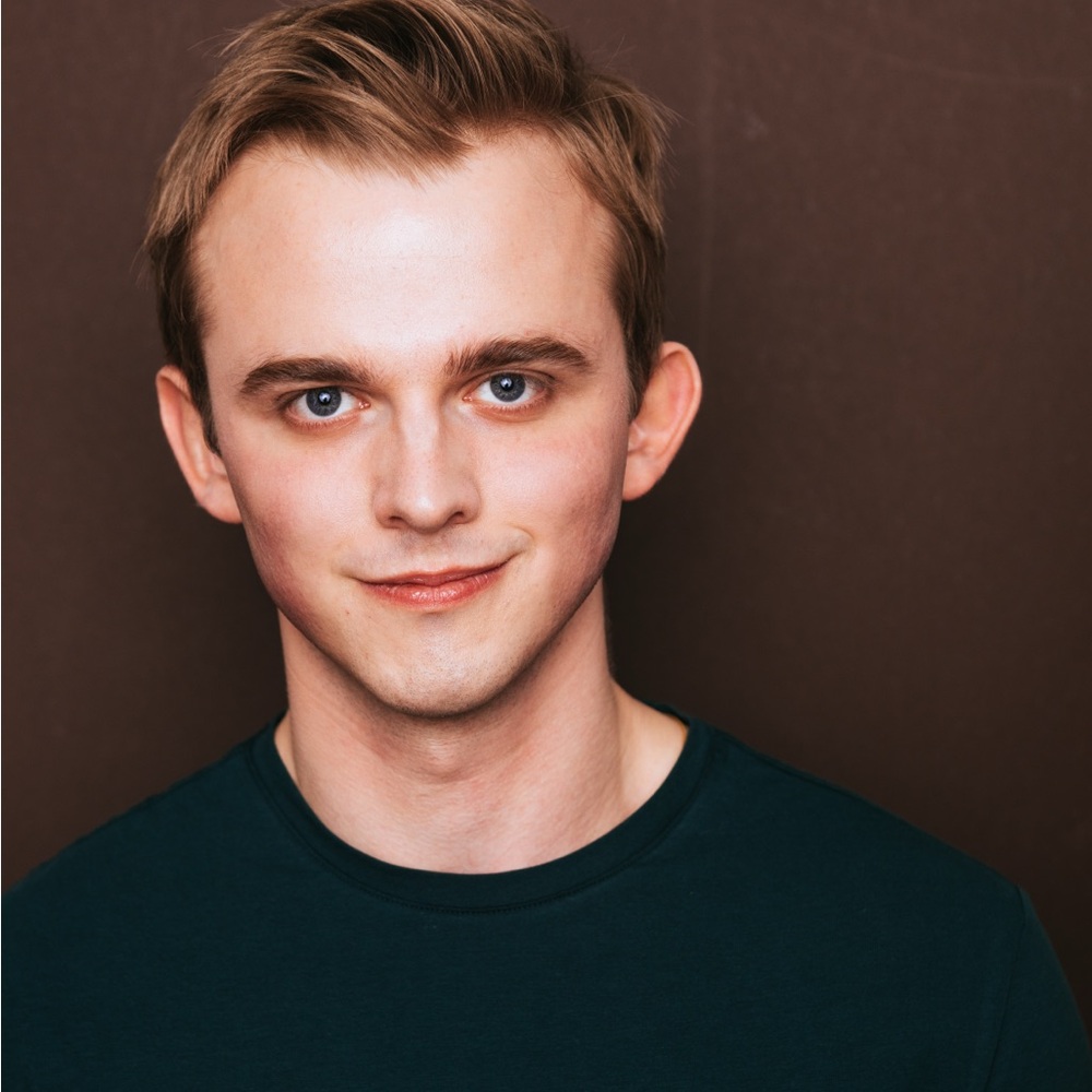 Meet your Posher, Grant